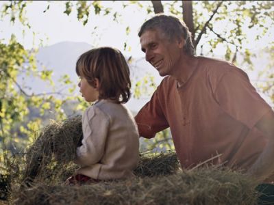 Familienurlaub Sommerurlaub in den franzsischen Alpen Parc du Mercantour