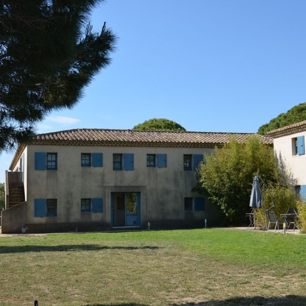 Familienurlaub im Landhaus Mas Fonrouge - Camargue/Sdfrankreich