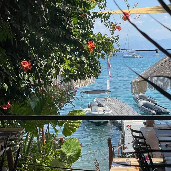 Villa KaliMeera - Urlaub im Familienhotel auf Korfu