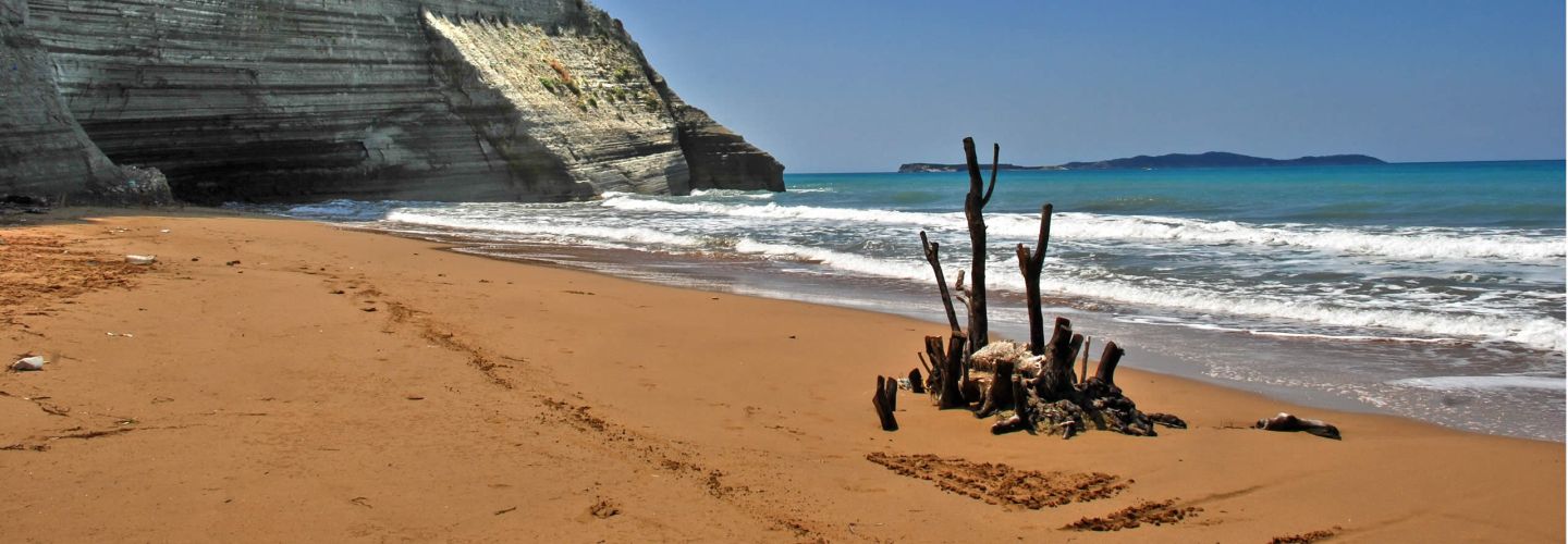 kurzfristig verreisen strand