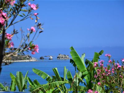 Zypern Hotel in Latchi direkt am Meer