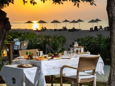 familienurlaub strandurlaub tuerkei ruerkische riviera hotel bungalows