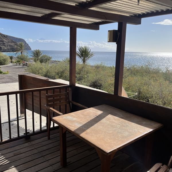 Finca El Cabrito - La Gomera (Kanaren)