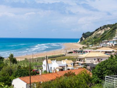 yogaurlaub auszeit retreat korfu programm