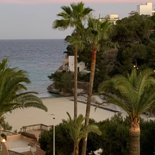Familienhotel Cala Santanyi - Mallorca 