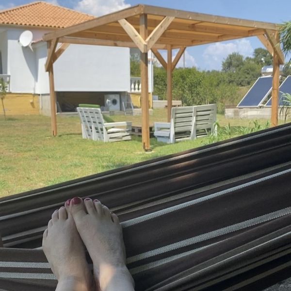 Villa KaliMeera - Urlaub im Familienhotel auf Korfu