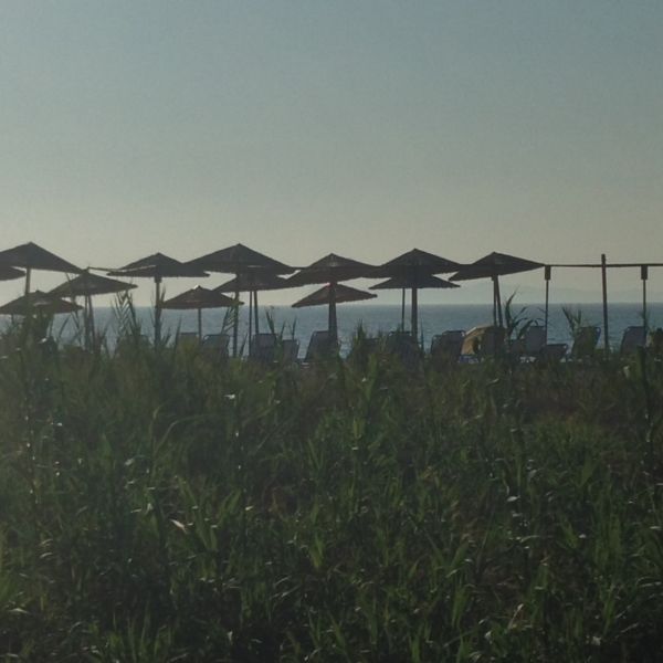 Thesprotia - Strandurlaub im grünen Griechenland