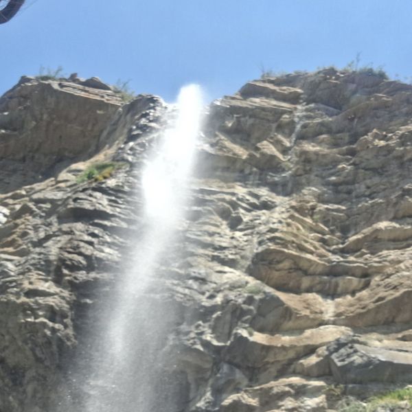 Eselwandern in Frankreich - Provence -  S�dalpen