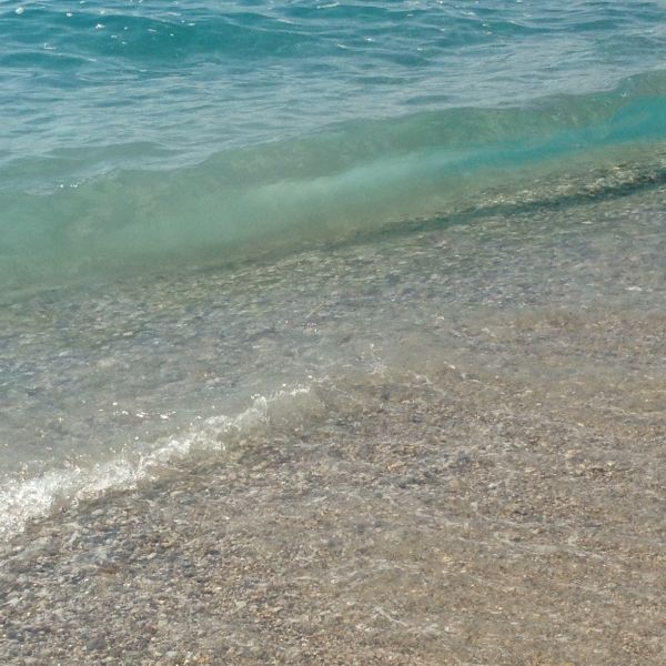 Thesprotia - Strandurlaub im grnen Griechenland