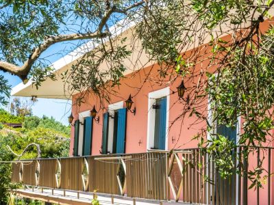 yogaurlaub auszeit retreat korfu erholung