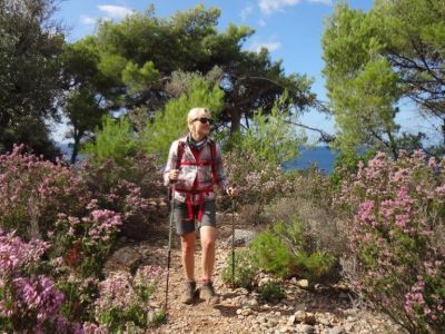 Wandern durch die Serra Tramuntana auf Mallorca