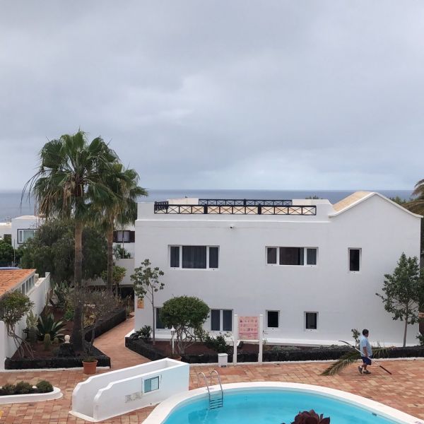 Vulkane, Sandstrnde & Meer: Familienurlaub auf Lanzarote
