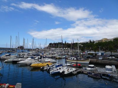 Aktivurlaub auf Madeira