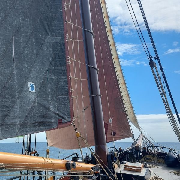 Familien Segeltrn IJsselmeer - Niederlande