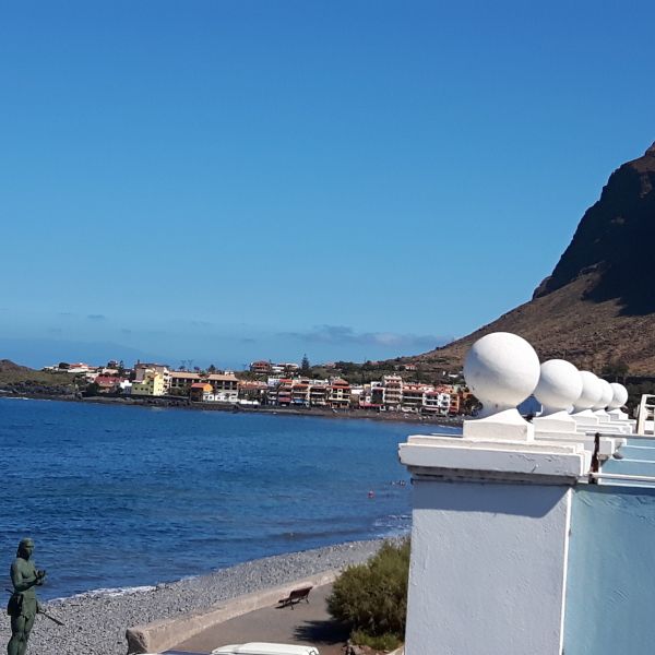 Delfin- und Walbeobachtungswoche (Whale Watching) auf La Gomera