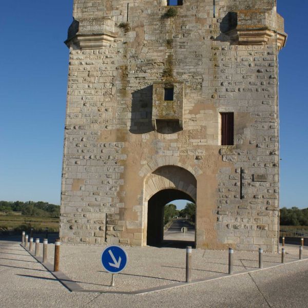 Familienurlaub im Landhaus Mas Fonrouge - Camargue/Sdfrankreich