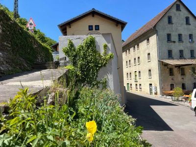 aktivmuehle innenhof altmuehltal