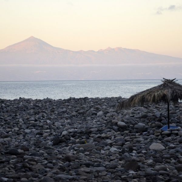 Finca El Cabrito - La Gomera (Kanaren)