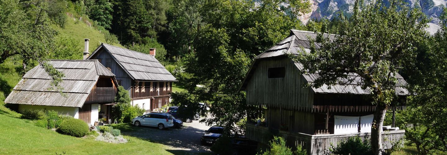 Urlaub auf dem bio bauernhof