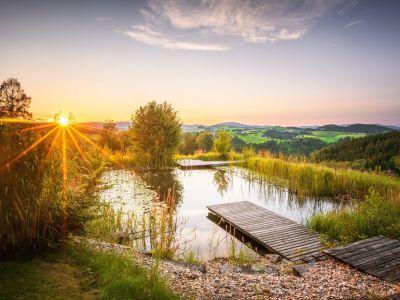 Yoga urlaub sterreich auszeit wandern entspannung