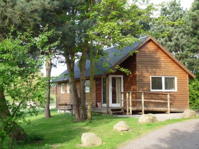 Ferienhausurlaub an der Ostseekste in Dnemark