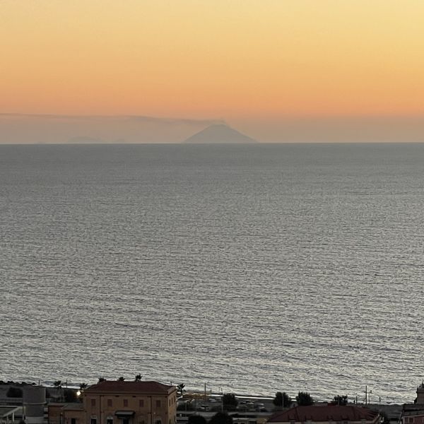 Urlaub in Sditalien - Albergho diffuso im malerischen Belmonte Calabro