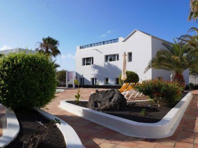 Ökotourismus und Appartmentanlage auf Lanzarote 