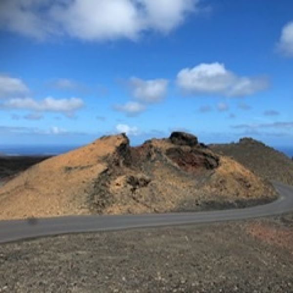 Vulkane, Sandstrnde & Meer: Familienurlaub auf Lanzarote