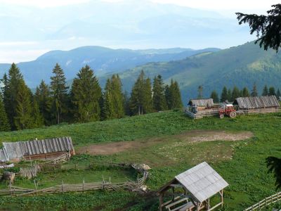 wandern authentisch und individuell ohne gepck