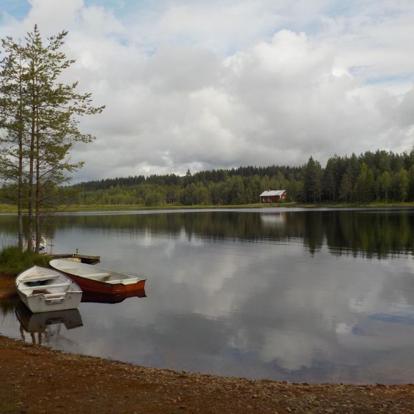 Abenteuer im Norden - Familienurlaub in Schweden