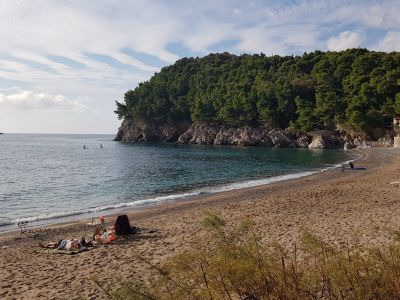 urlaub mit kindern adriakste montenegro