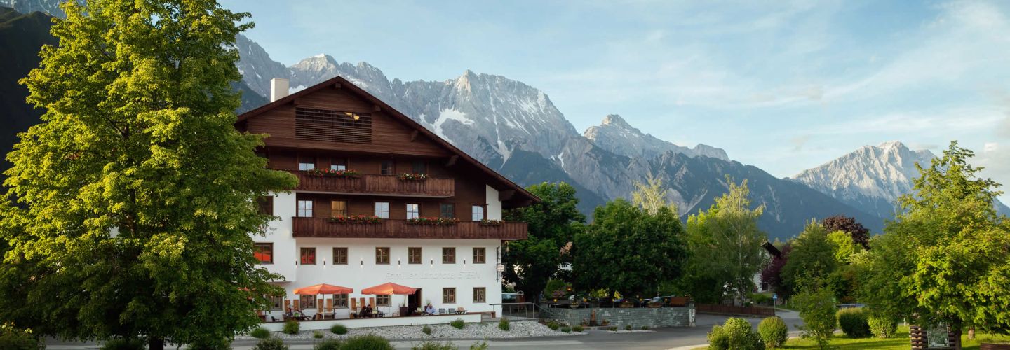 Urlaub mit Kleinkind Hotel