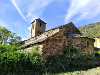natur und kulturreise spanische pyrenen