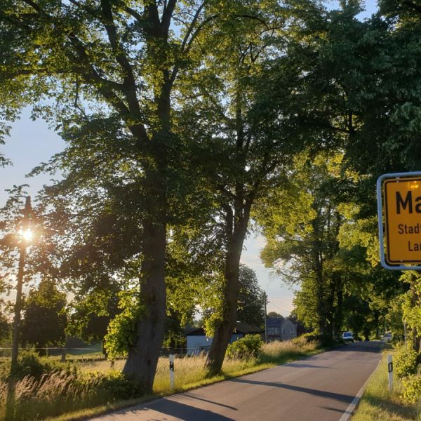 Schloss Marienhof - Familienurlaub an der Mecklenburgischen Seenplatte