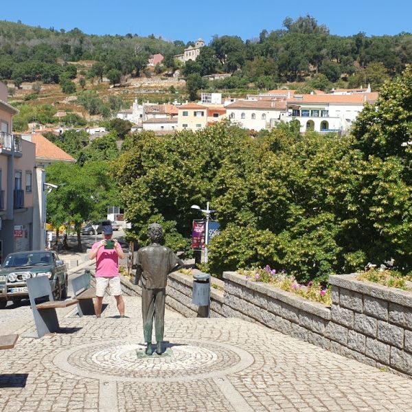 Familienurlaub in der Serra Monchique - Algarve - Portugal