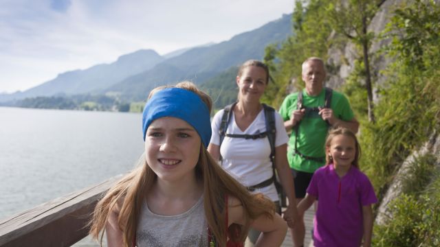 aktivurlaub fr familien bayerische alpen