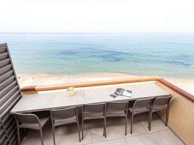 Italienurlaub fuer Familien direkt am Strand