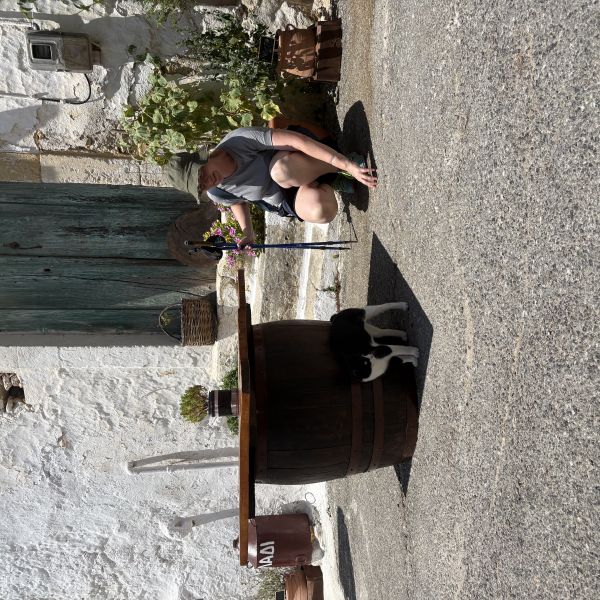 Kreta-Urlaub f�r Familien mit Teenagern - Soudabucht bei Plakias