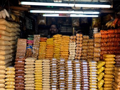 Rundreise Sdindien Kleingruppe Kochkurs indische Kche