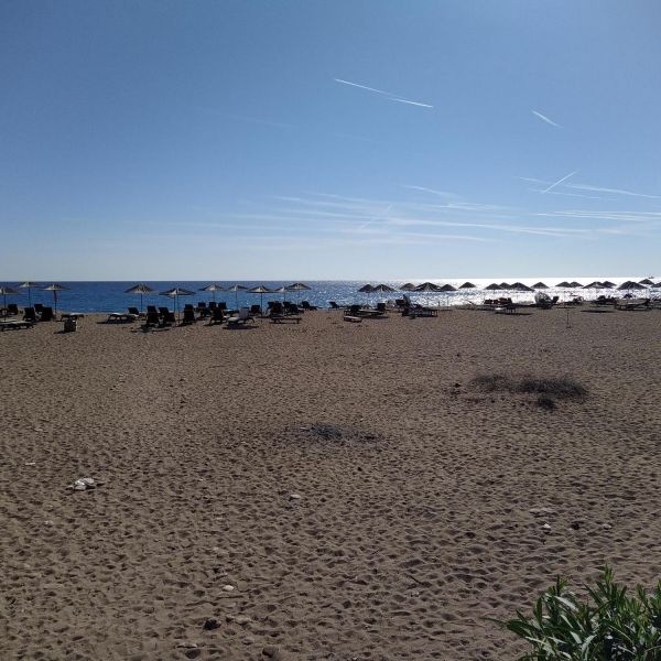 Strandurlaub Trkei: Bungalow im Naturparadies Cirali - Lykien