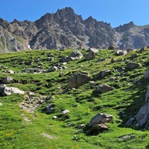 ko-Ferienwohnung im Piemont: Natururlaub im Valle Maira 