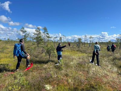 lettland teenager familienurlaub gruppenreise