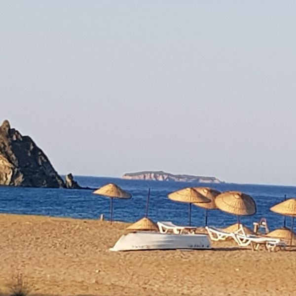 Strandurlaub Trkei: Bungalow im Naturparadies Cirali - Lykien