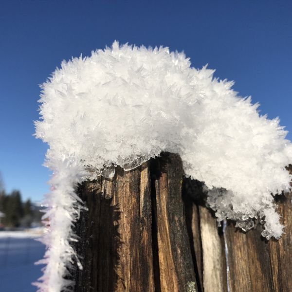 Familien-Winterurlaub ber Silvester in Tirol: Schneevergngen Kitzbheler Alpen