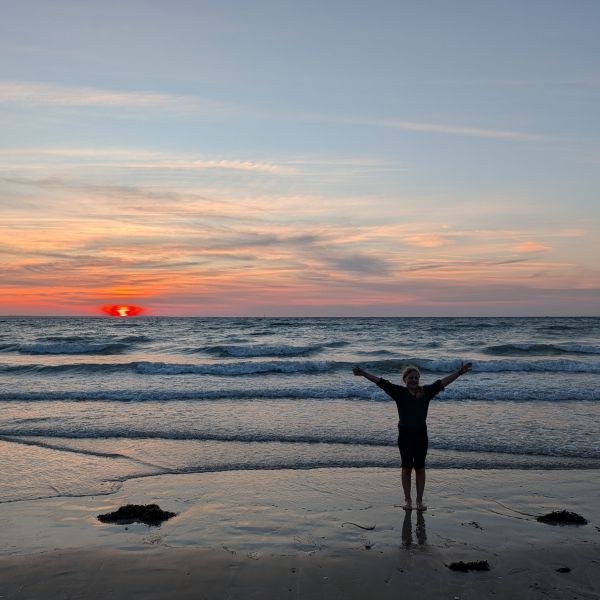 Frankreich, Bretagne: Urlaub im Familiencamp am Atlantik 