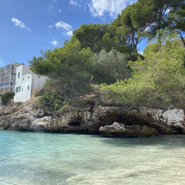 Familienhotel Cala Santanyi - Mallorca 