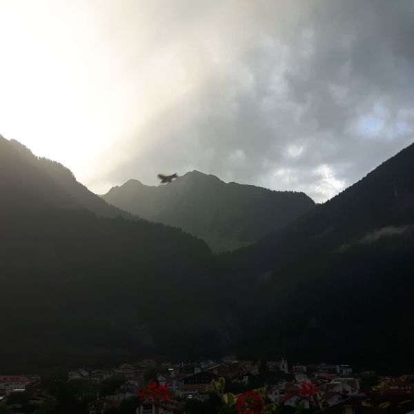 Familien-Aktivurlaub mit Kindern in Tirol (sterreich)
