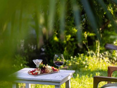 hotel bungalow tuerkei ruhe alleinsein singles meerblick