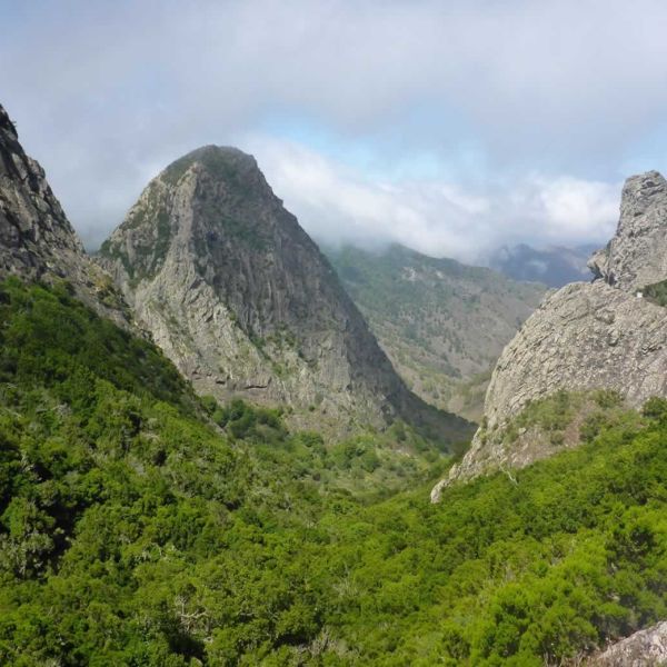 Finca El Cabrito - La Gomera (Kanaren)