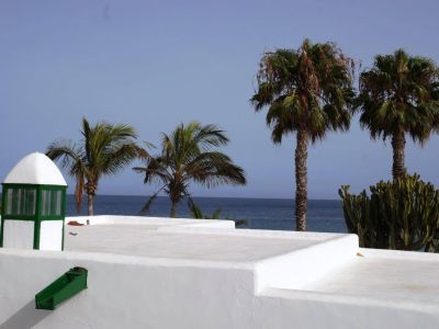 Ökohotel in Puerto del Carmen auf Lanzarote